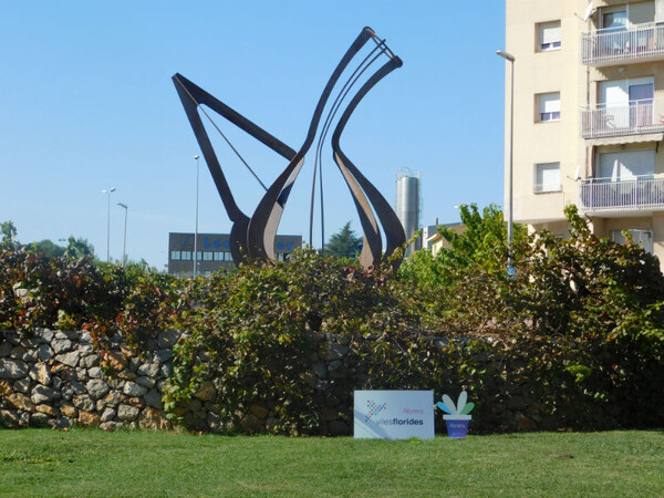 Projecte ESCULTURA ABRERA