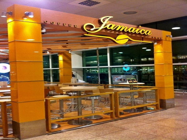 Projecte JAMAICA T1