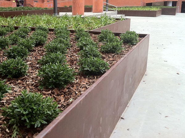 Projecte PLAÇA BARÓ DE VIVER