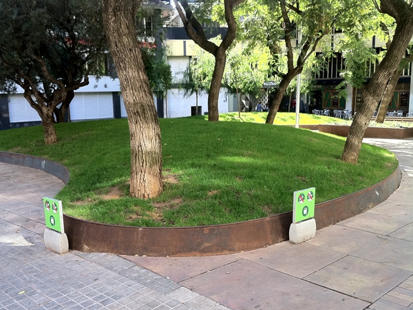 Projecte PLAÇA WAGNER