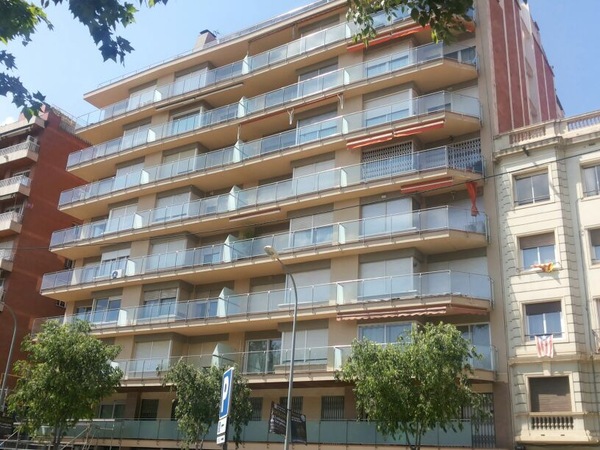 Projecte TRAVESSERA DE LES CORTS 269-271